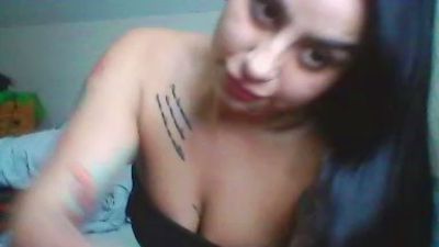 DblackR live cam on Cam4
