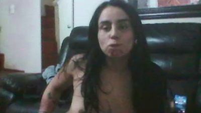DblackR live cam on Cam4