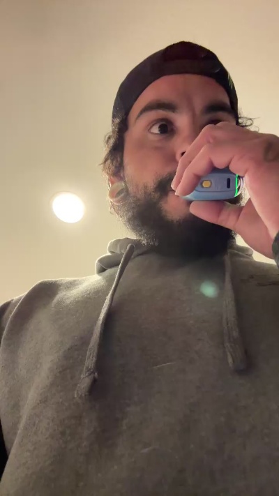 Dboywayne 来自 美国 的 男性 直播摄像头