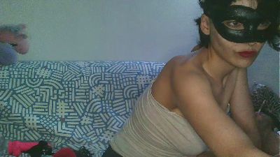 DeaViolet live cam on Cam4