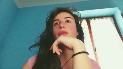 Dea_athena live cam on Cam4
