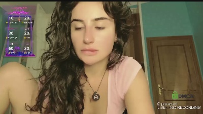 Dea_athena live cam on Cam4