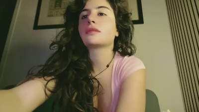 Dea_athena live cam on Cam4