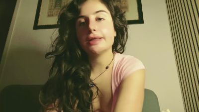 Dea_athena live cam on Cam4