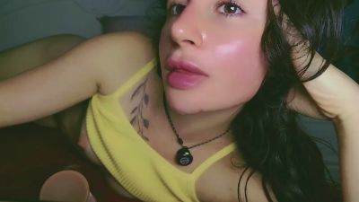 Dea_athena live cam on Cam4