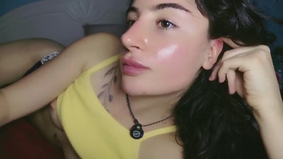 Dea_athena live cam on Cam4