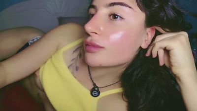 Dea_athena live cam on Cam4