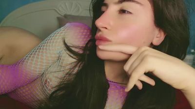Dea_athena live cam on Cam4