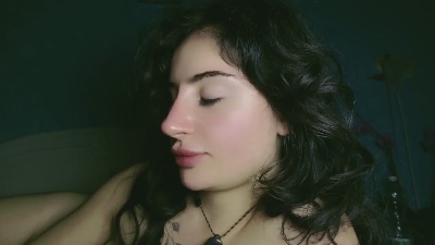 Dea_athena live cam on Cam4