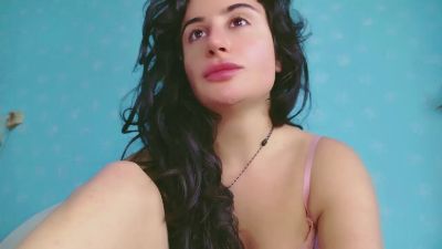 Dea_athena live cam on Cam4