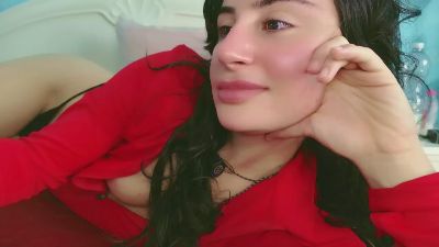 Dea_athena live cam on Cam4