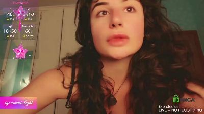 Dea_athena live cam on Cam4