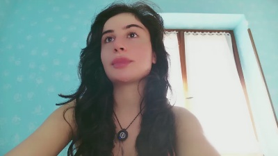 Dea_athena live cam on Cam4