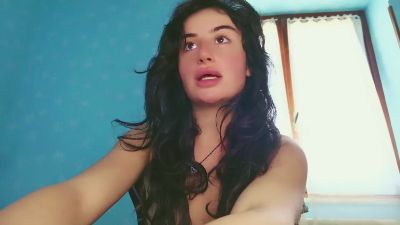 Dea_athena live cam on Cam4