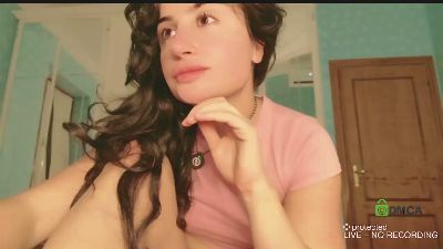 Dea_athena live cam on Cam4