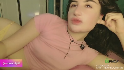 Dea_athena live cam on Cam4