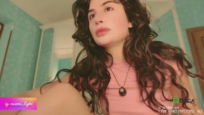 Dea_athena live cam on Cam4