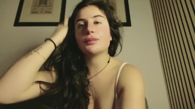Dea_athena live cam on Cam4