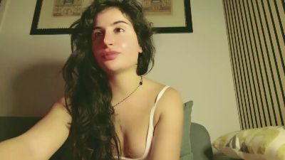Dea_athena live cam on Cam4