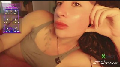 Dea_athena live cam on Cam4