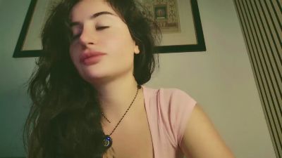 Dea_athena live cam on Cam4