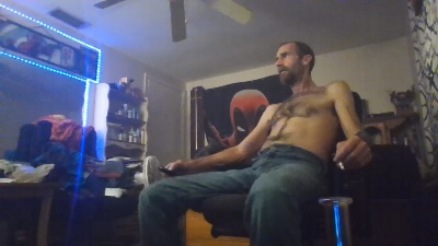 Deadpool420666 live cam on Cam4