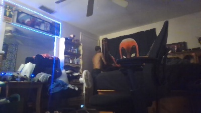 Deadpool420666 live cam on Cam4