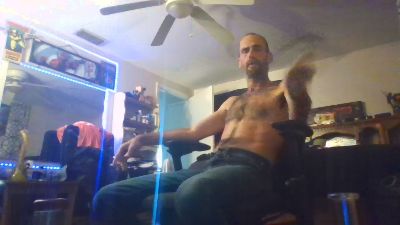 Deadpool420666 live cam on Cam4