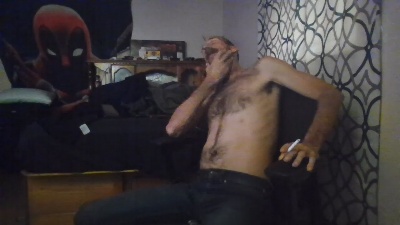 Deadpool420666 live cam on Cam4