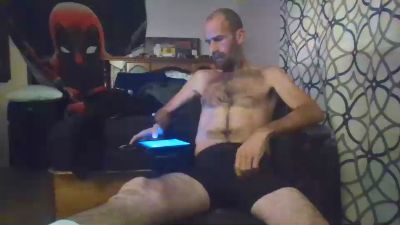 Deadpool420666 live cam on Cam4