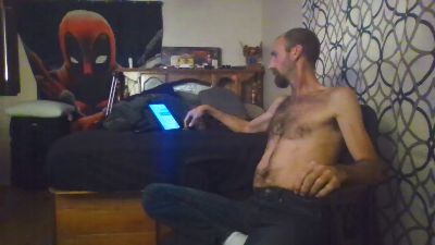 Deadpool420666 live cam on Cam4