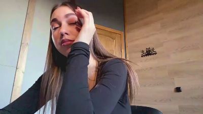DeadraKealy live cam on Cam4