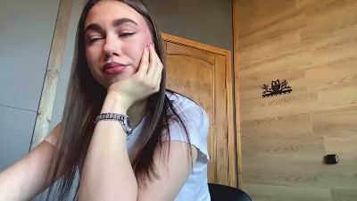 DeadraKealy live cam on Cam4