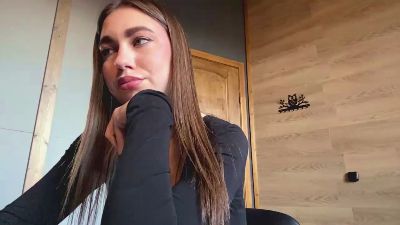 DeadraKealy live cam on Cam4
