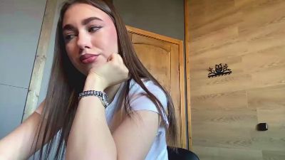DeadraKealy live cam on Cam4