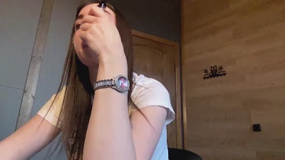 DeadraKealy live cam on Cam4