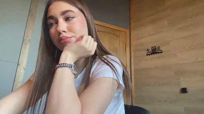 DeadraKealy live cam on Cam4