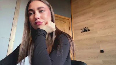 DeadraKealy live cam on Cam4
