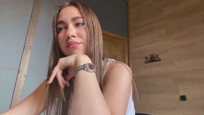 DeadraKealy live cam on Cam4