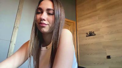 DeadraKealy live cam on Cam4
