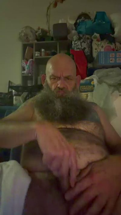 Deafscotty live cam on Cam4