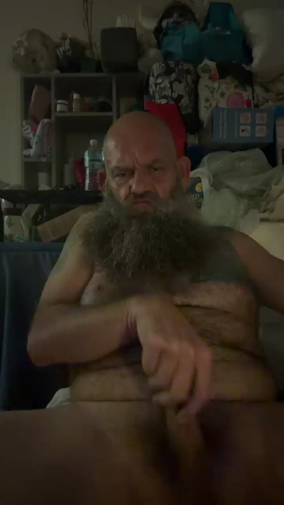 Deafscotty live cam on Cam4