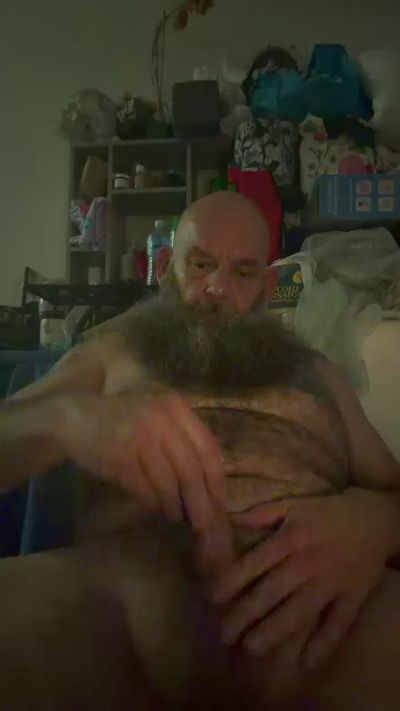 Deafscotty live cam on Cam4