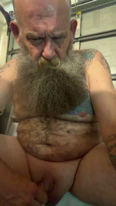 Deafscotty live cam on Cam4
