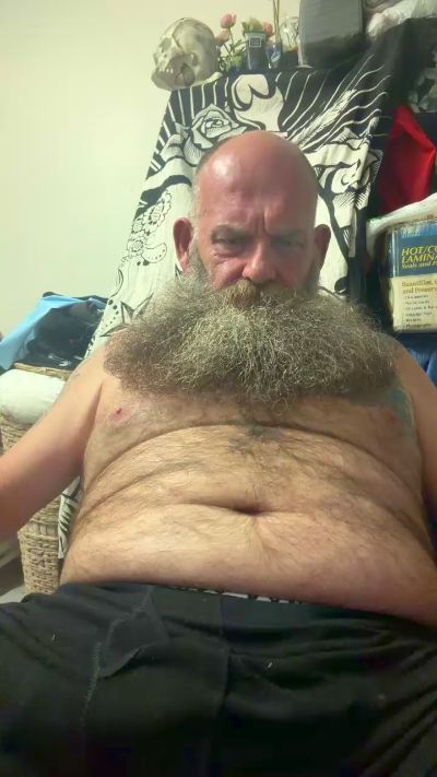 Deafscotty live cam on Cam4