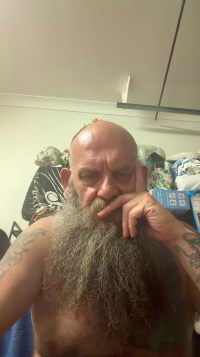 Deafscotty live cam on Cam4