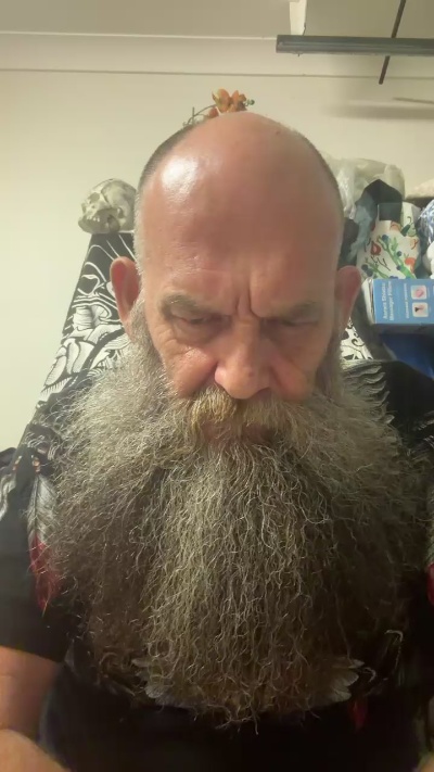 Deafscotty live cam on Cam4