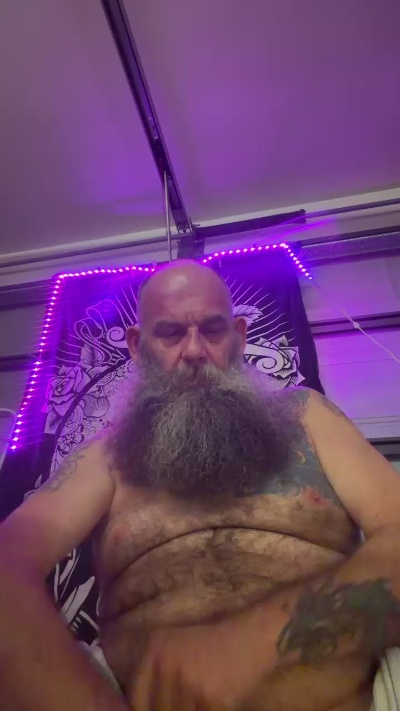 Deafscotty live cam on Cam4