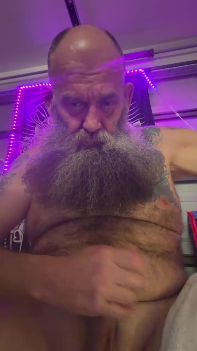 Deafscotty live cam on Cam4
