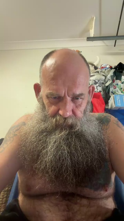 Deafscotty live cam on Cam4